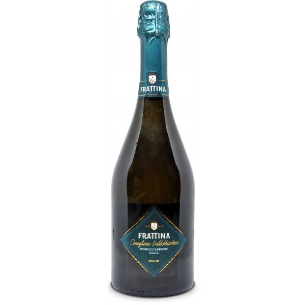 PROSEC FRATTINA VALDOBBIADENE 750ML