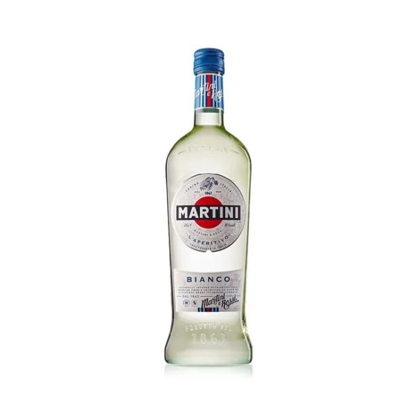 APE MARTINI BIANCO VOL 14.5% 100CL X 6