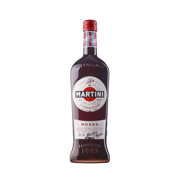 APE MARTINI ROSSO VOL 14.4% 100CL X 6