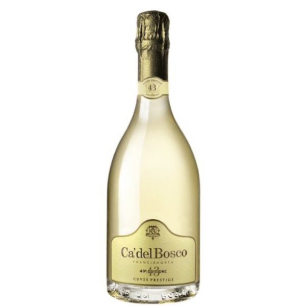 FRANCIACORTA CA’DELBOSCO CUVEE MAG1.5LX3