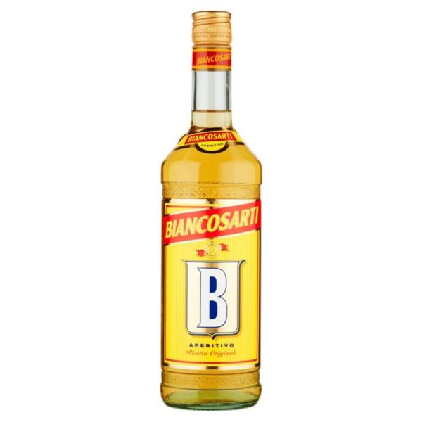 BIANCOSARTI 28% VOL. 1 L X 6