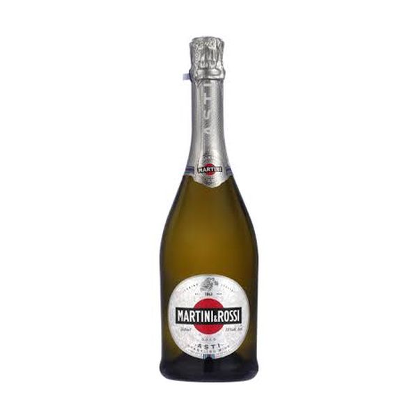 SP ASTI MARTINI DOCG 750ML X 6
