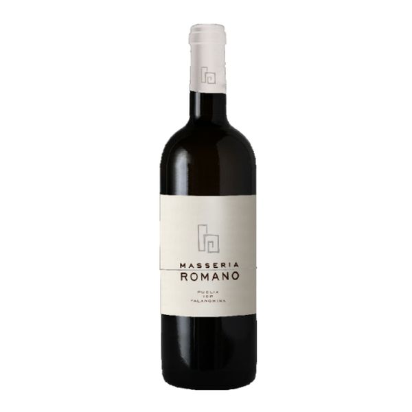 VB FALANGHINA IGP PUGLIA MASRO 14% 750ML
