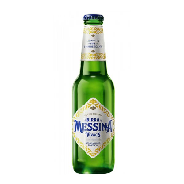 BIR MESSINA VIVACE 4,7% GP 10,60 33CLX24
