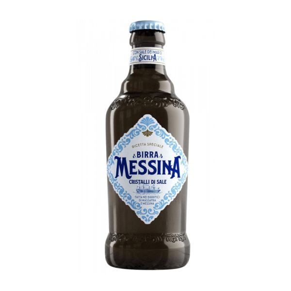 BIR MESSINA CRISTALLI 5% 33CLX24 NA