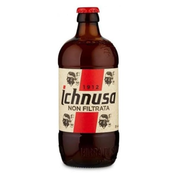 BIR ICHNUSA NON FIL 5% CL33 X24 NA