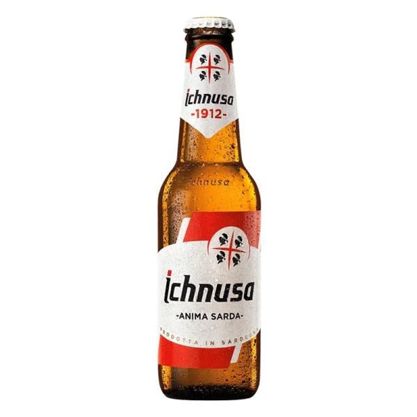 BIR ICHNUSA 4.7% 10.6 GP CL33X24 NA