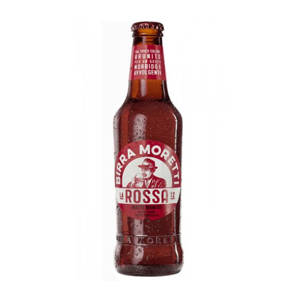 BIR MORETTI LAROSSA 7.2% 33CLX24 NA