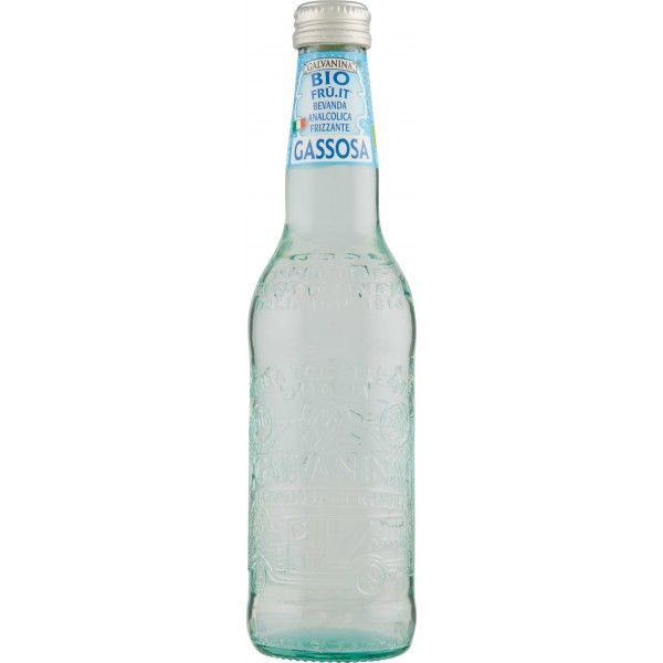 BIBITA GALVANINA GASSOSA 355MLX12