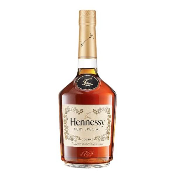 COGNAC HENNESSY VS 40% 70CL