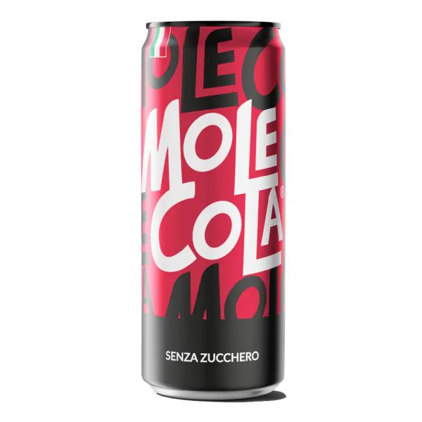 BIBIT MOLECOLA ZERO ZUC LATSLEEK 33CLX24
