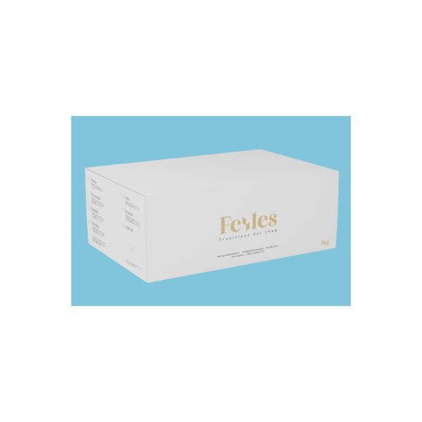 GRISSINI FEYLES RUBATA MONOP SCATOLA 2KG