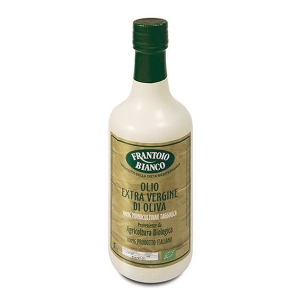 OLIO EVO TAGGIASCHE IT BIO BIA 500 MLX12