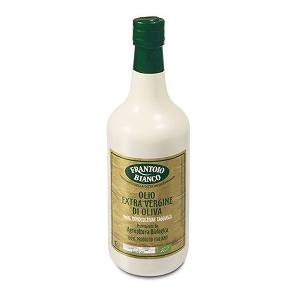 OLIO EVO TAGGIASCHE IT BIO BIAN 750MLX12