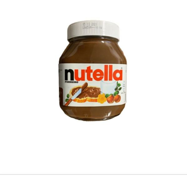 NUTELLA G 950 X 6 VET