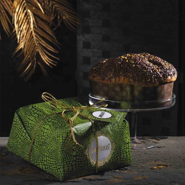 PANETTONE P.BRONTE CELLOPH LABO 1KGX6