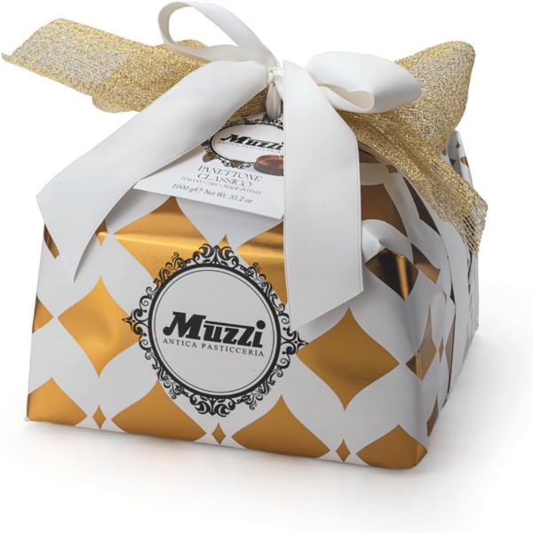 PANETTONE CL ALTO CELLOPHANE LABO 1KGX6