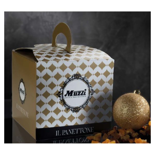 PANETTONE CL ALTO LABO 500GX12