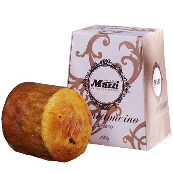 PANETTONE CL CELLO PHANE LABO 100GX30
