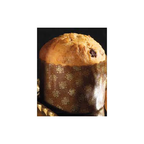 PANETTONE GOCCE CIOC CELLOP LABO 100GX30