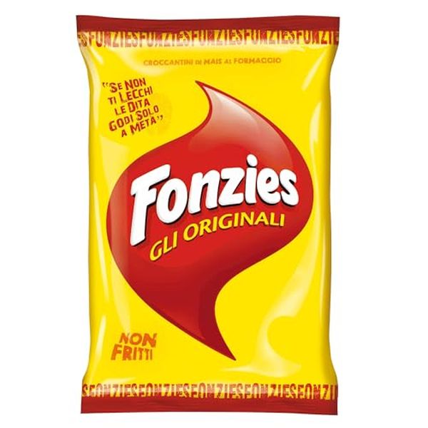 FONZIES ORIGINAL 40 G X 50