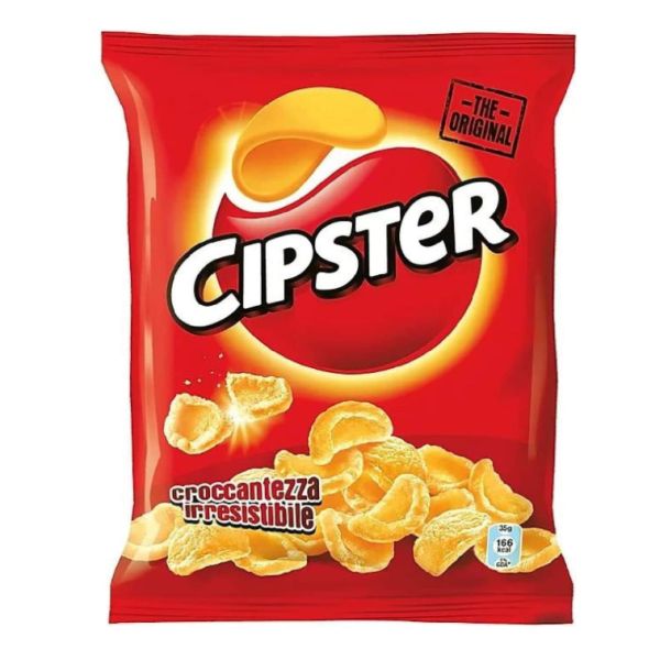 CIPSTER 35 GR X 22