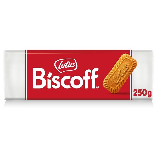 LOTUS BISCOTTI CLASSICO 250 GR X 10