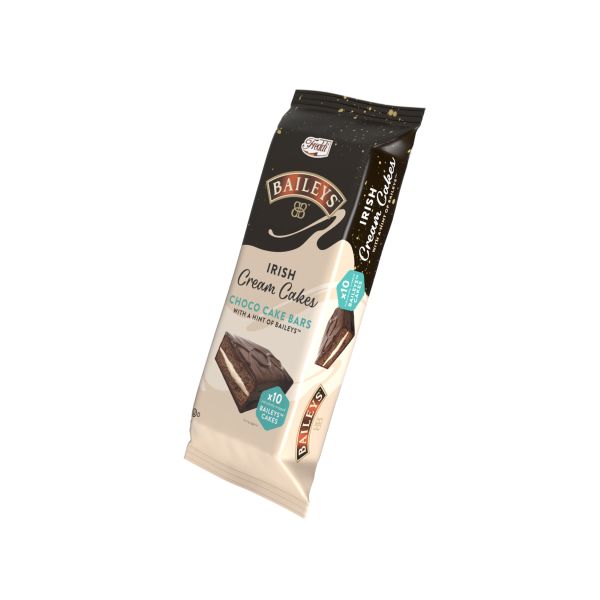 BAILEYS SNACK 39G X 5 X 12