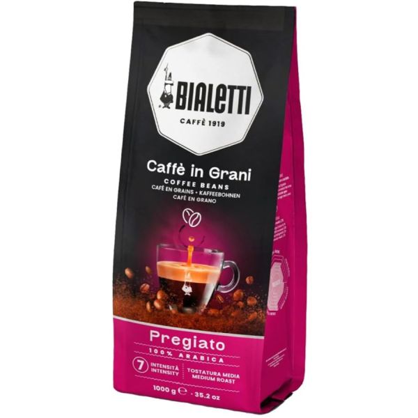CAFFE BIALETTI EXPERTO PREGI GRA 1000GX6