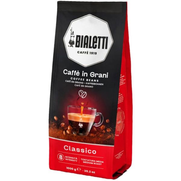 CAFFE BIALETTI EXPERTO CLASS GRA 1000GX6