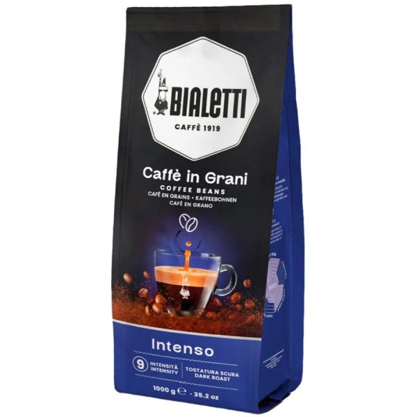 CAFFE BIALETTI EXPERTO INTEN GRA 1000GX6