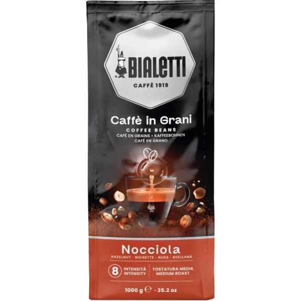 CAFFE BIALETTI EXPERTO NOCCI GRA 1000GX6