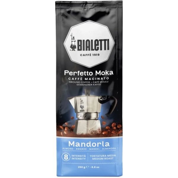 CAFFE BIALETTI PERF MOKA MAND POL 250GX6