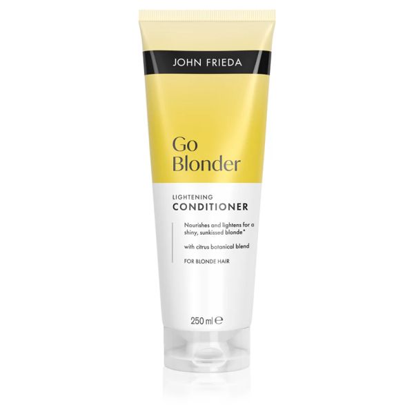 BALSAMO GO BLONDER ML.250 J.FRIEDA