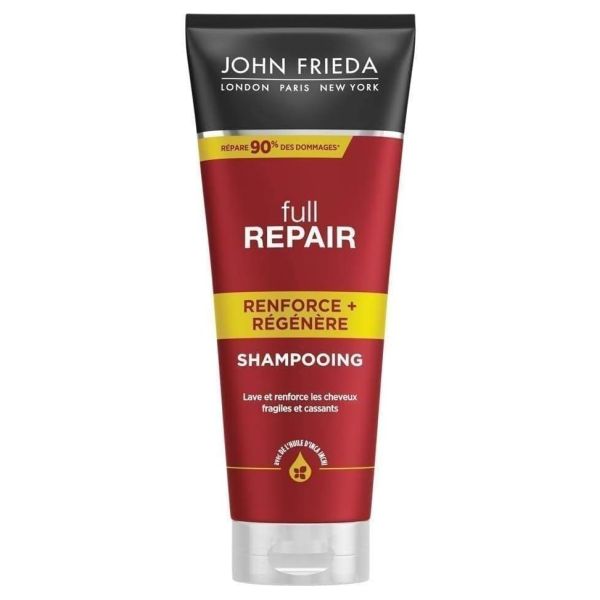 SHAMPO FULL REPAIR ML.250 J.FRIEDA