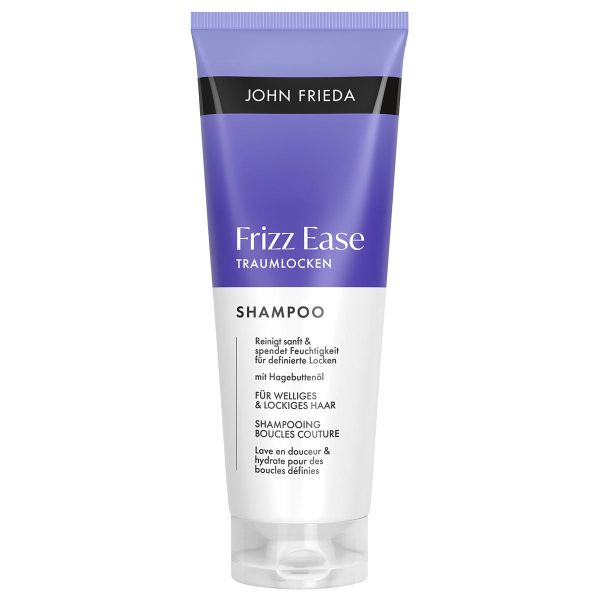 SHAMPO CAPELLI RICCI ML.250 J.FRIEDA