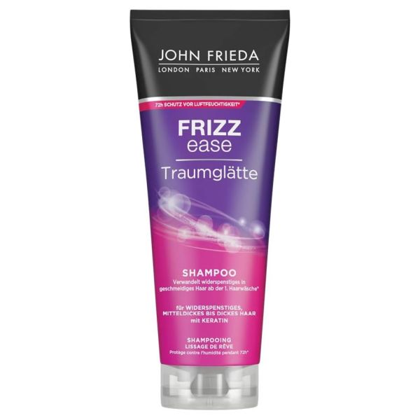 SHAMPO ANTI CRESPO ML.250 J.FRIEDA