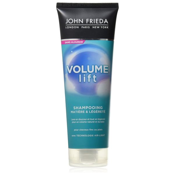 SHAMPO LUX VOLUMIZZANTE ML.250 J.FRIEDA