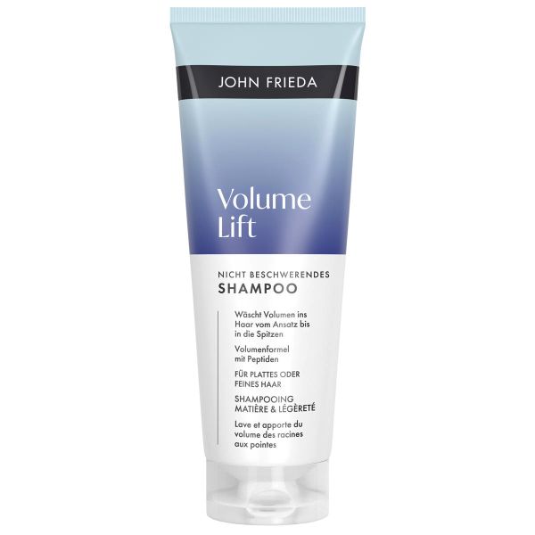 SHAMPO CAPELLI FINI ML.250 J.FRIEDA