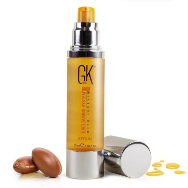 SIERO PROTETTIVO OLIO ARGAN ML.50 X6 GK