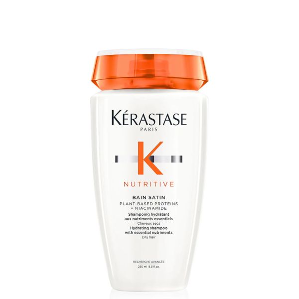 SHAMPO BAIN SATIN 1 ML 250 KERASTASE