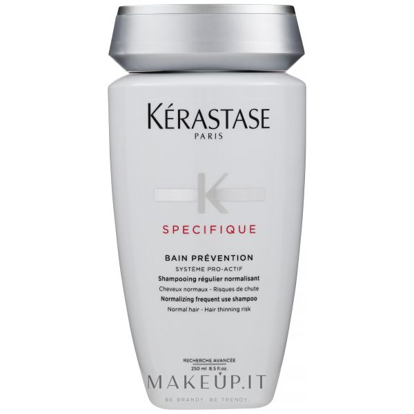 SHAMPO BAIN PREVENTION ML 250 KERASTASE