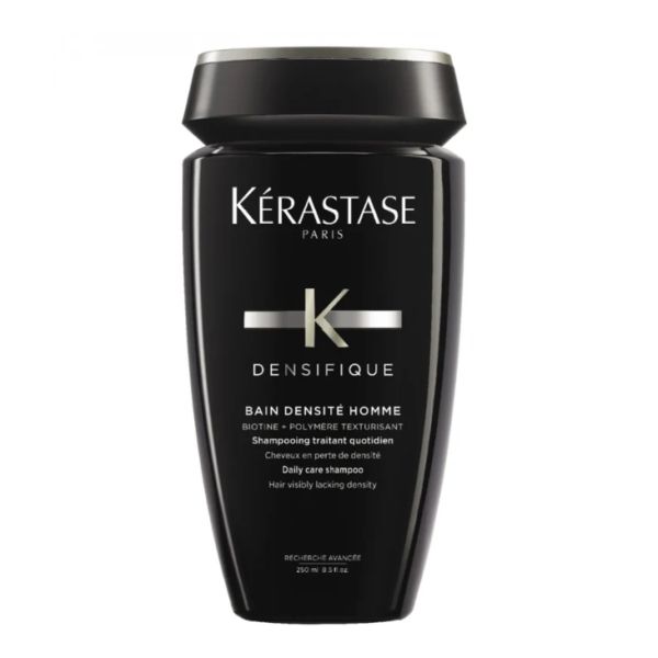 SHAMPO BAIN DENSIFIQUE HOMME ML 250 KERA