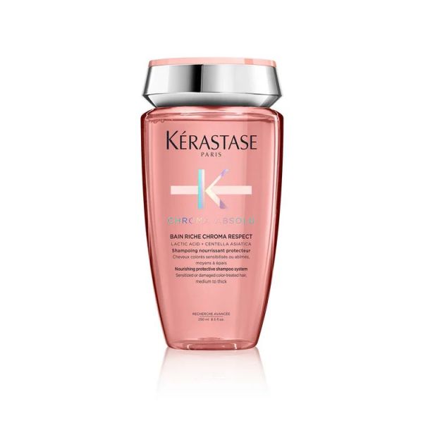 SHAMPO BAIN CHROMATIQUE ML 250 KERASTASE