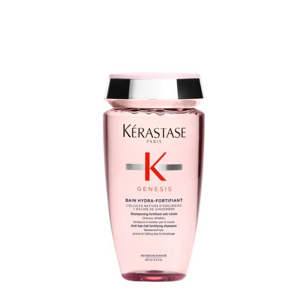 SHAMPO BAIN HYDRA FORTIFIANT ML 250 KERA