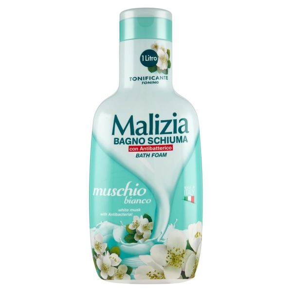 MALIZIA BAGNO MUSC.BIA. ANTIBA.1000MLX12