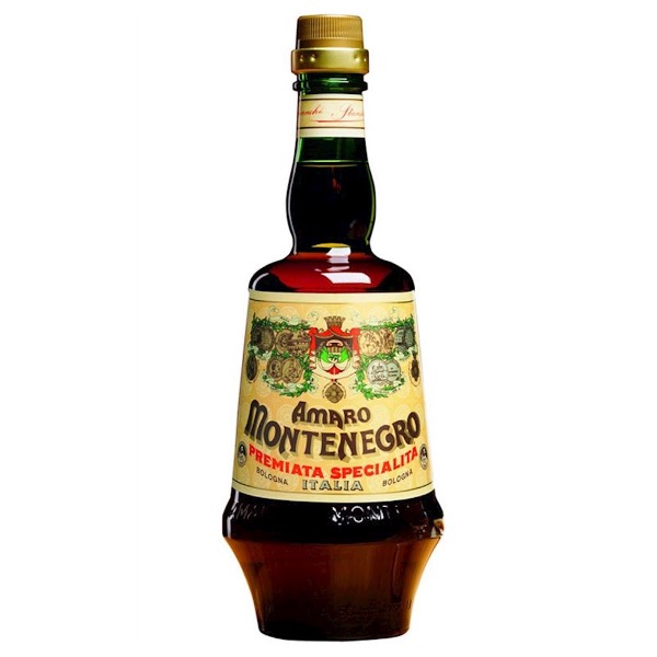 AMAR MONTENEGRO 23% 1000ML BOTTLE