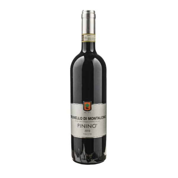 VR BRUNELLO MONTALCINO PININ 13,5% 750ML
