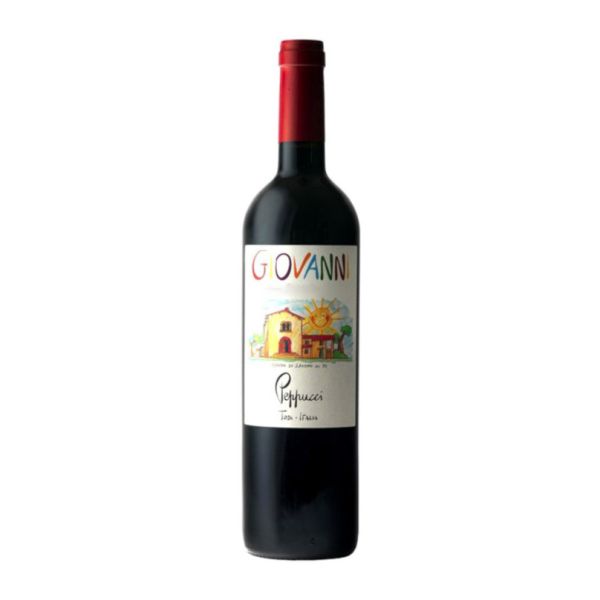 VR UMBRIA IGT PEPPUCCI 14.5% 750ML