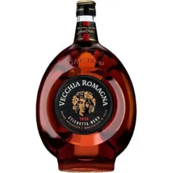 BRAND VECCHIA ROMAGNA ET NERA 38% 1500ML